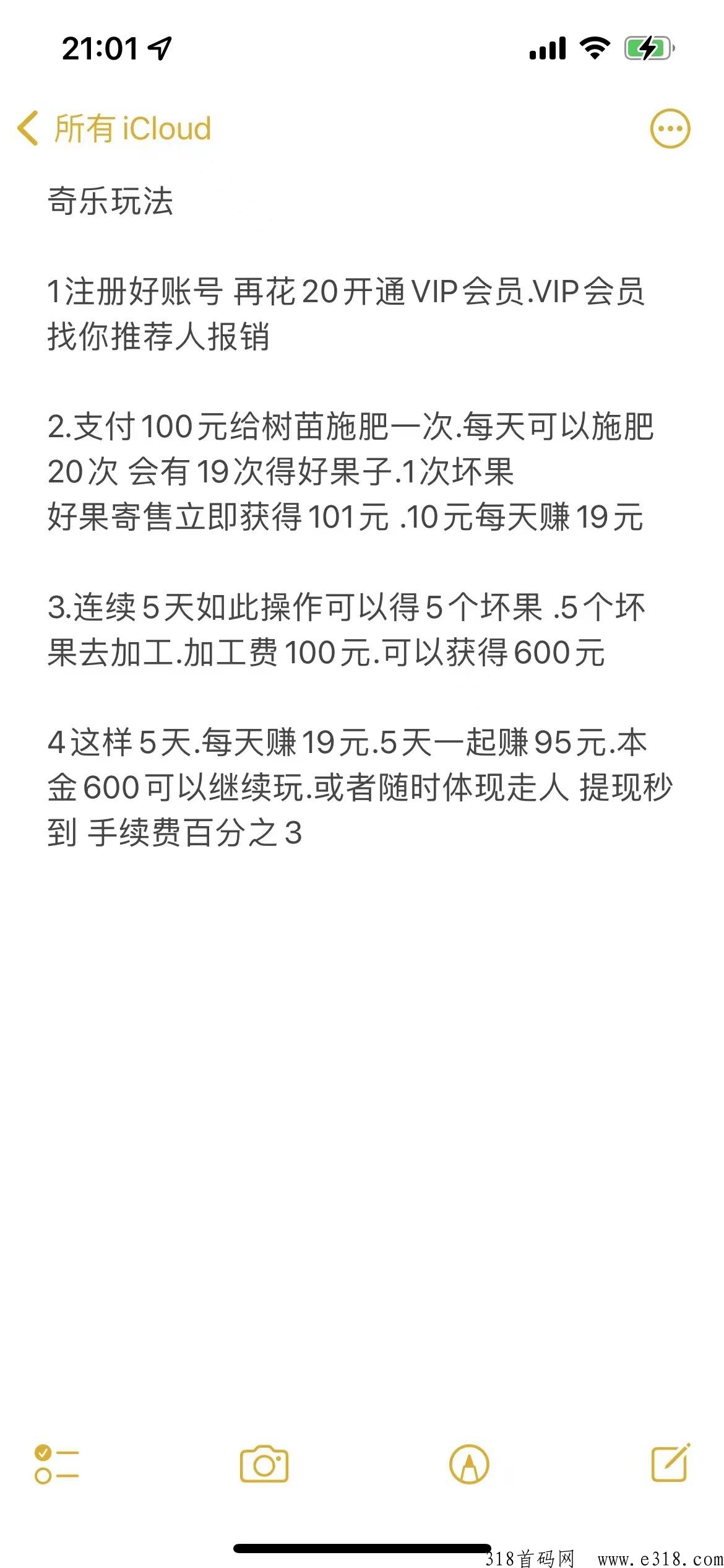 奇乐首码，代扶持，速度上车