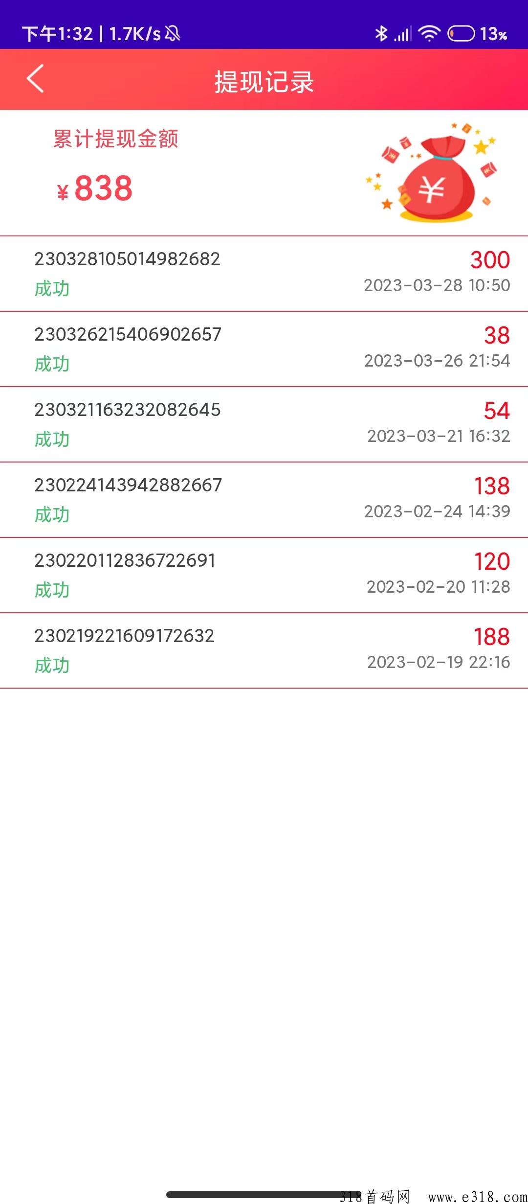 海货铺 无货源电商日4400收益 百分百平台出单 所有商品免费上架 推广两代收益+月工资-第4张图片-首码圈