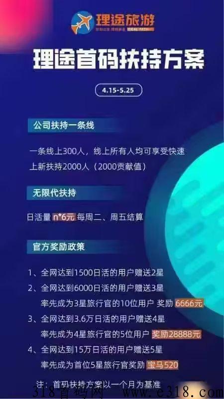 理涂旅游总对接市场部及首码，代6+永久兜底三星！