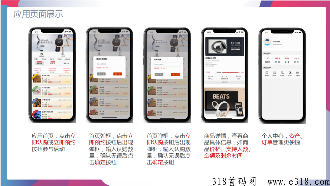 红辰乐购爆仓重生分销机制项目，泰山z筹玩法倍增复利裂变商城首码
