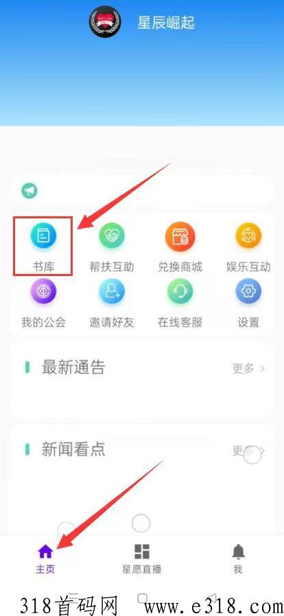 星辰崛起，刚出首码项目，轻松撸米