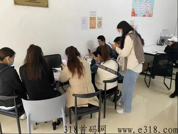 充场工作室赚米项目
