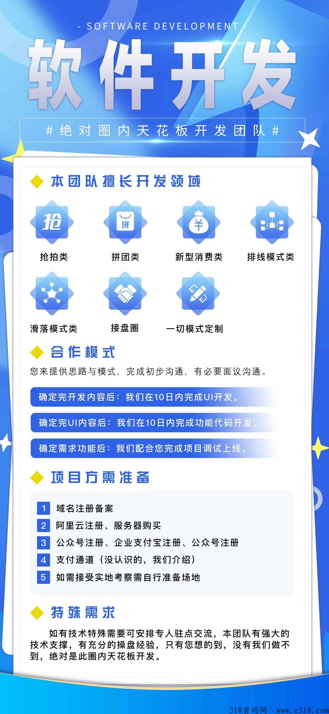App定制开发-顶尖技术