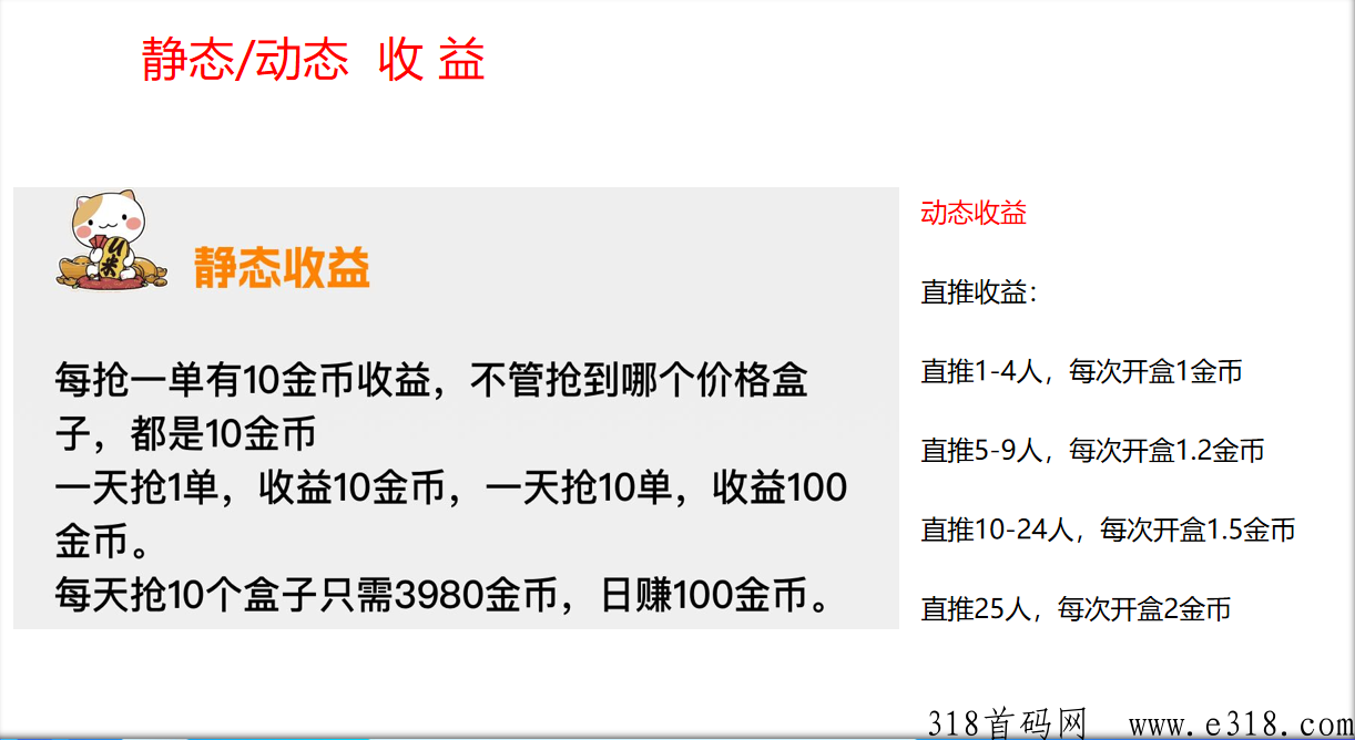 U米甄选6+以上，共赢团队带团，项目已经上线，成员加入团队可每日领取奖励