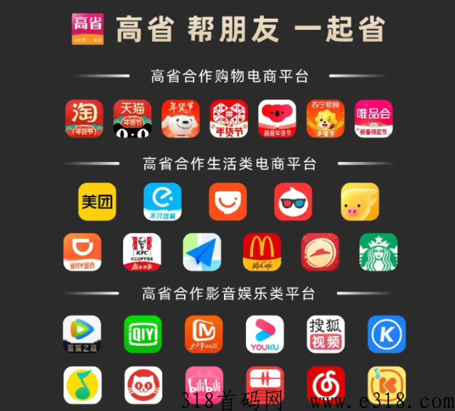 【高省】佣金制度详解，看懂佣金制走出赚米第一步