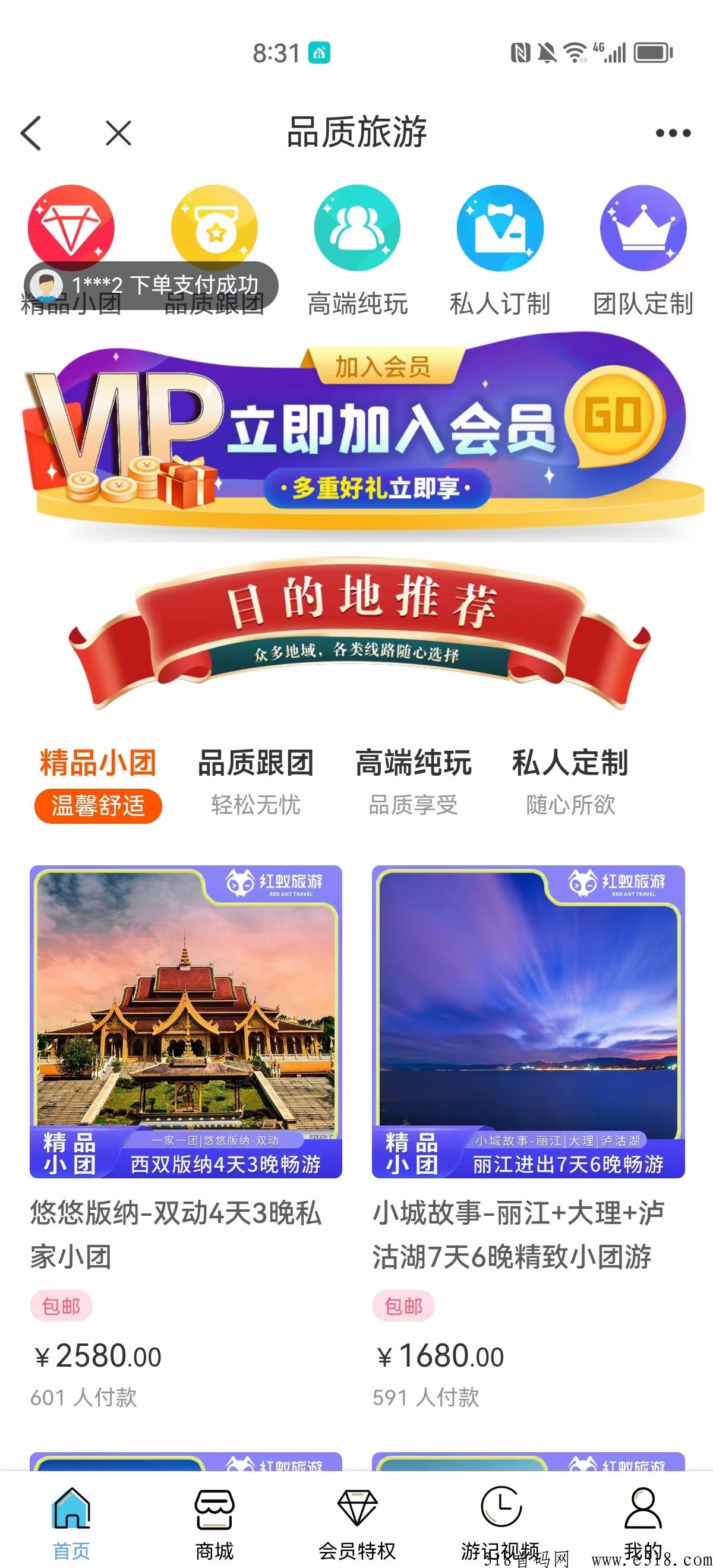 红蚁最强长线实体卷轴，代2日结，对接大小团队长，2023一站封神！请与我详聊！