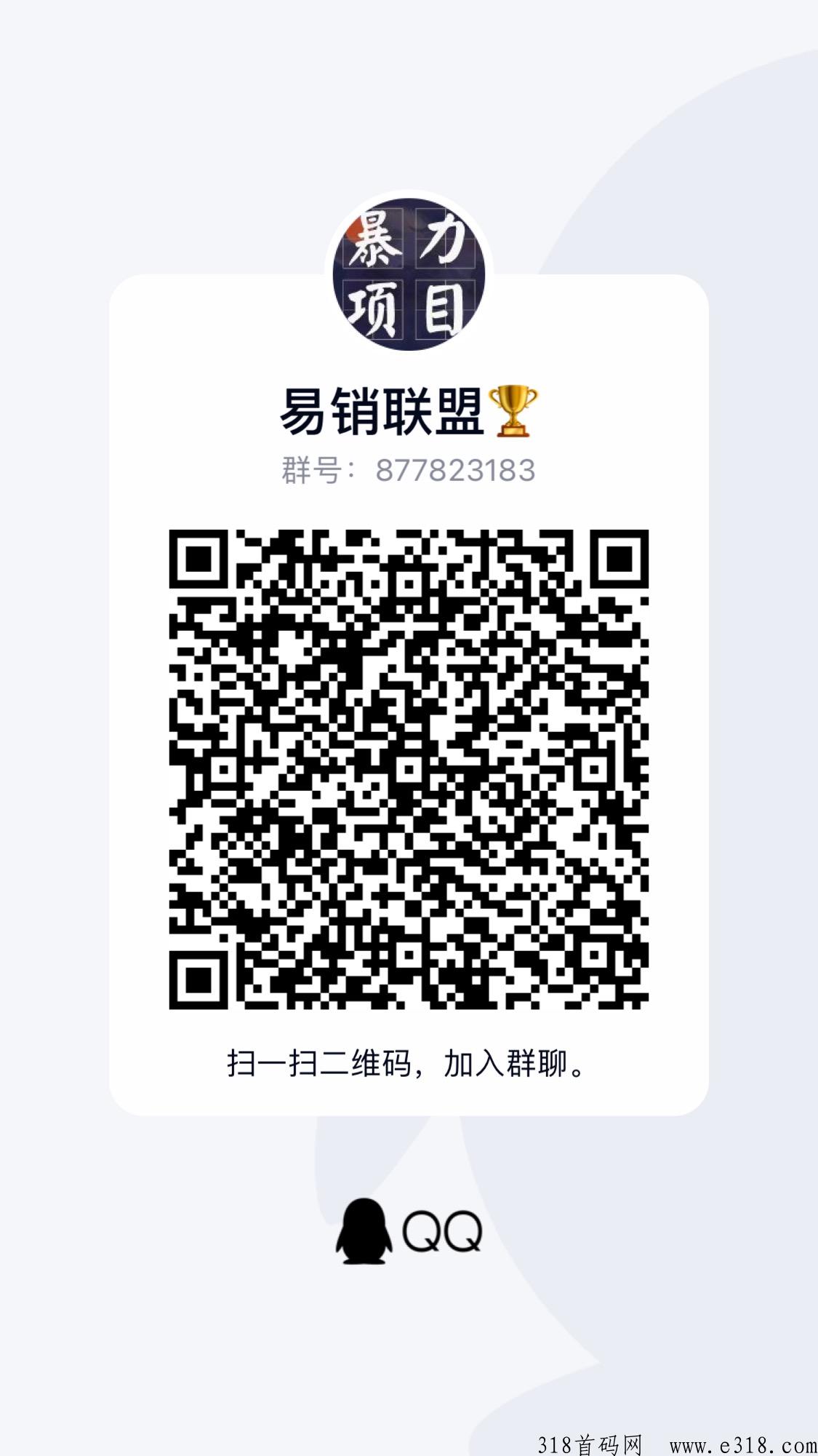 易销联盟全网最高待遇，已经上线