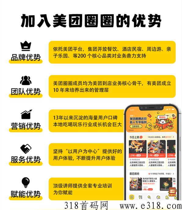 美团圈圈苏州、无锡、常州开城，如何注册达人后台