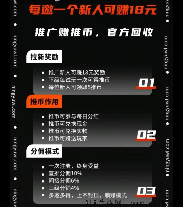 手赚联盟，项目火爆上线