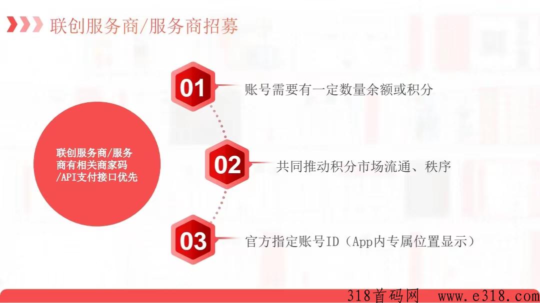 壹号商城，盈联模式升级版，长期稳定项目