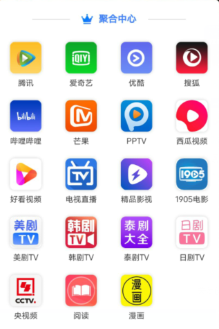 全网影视vip代理怎么做？说说我知道的！