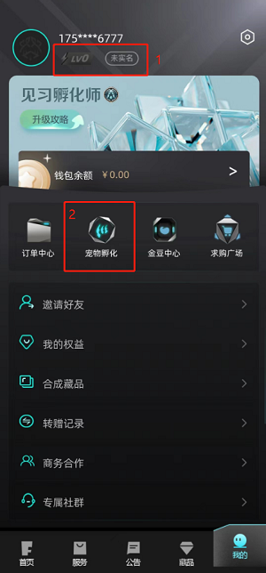 非梵艺术，每天签到，长期白嫖的项目