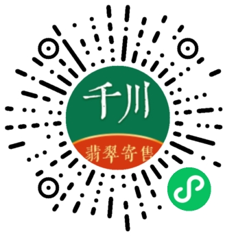 千川商城，寄售模式，实体支撑