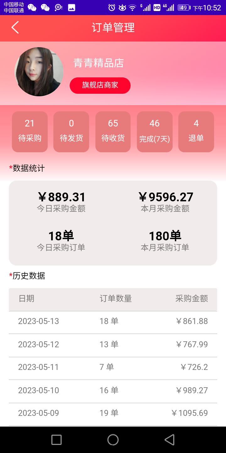 淘货铺，阿里巴巴淘宝旗下分销商城正式上线啦