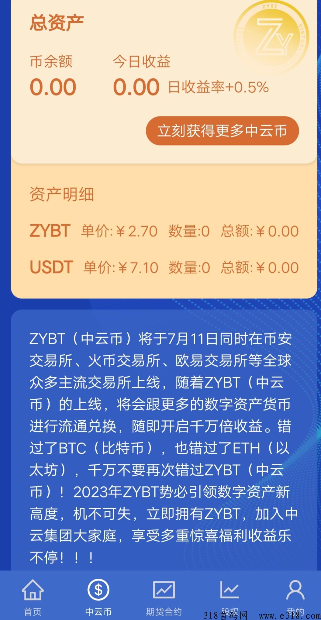 中云集团，今天刚出！各路牌照齐全！刚刚震撼上线