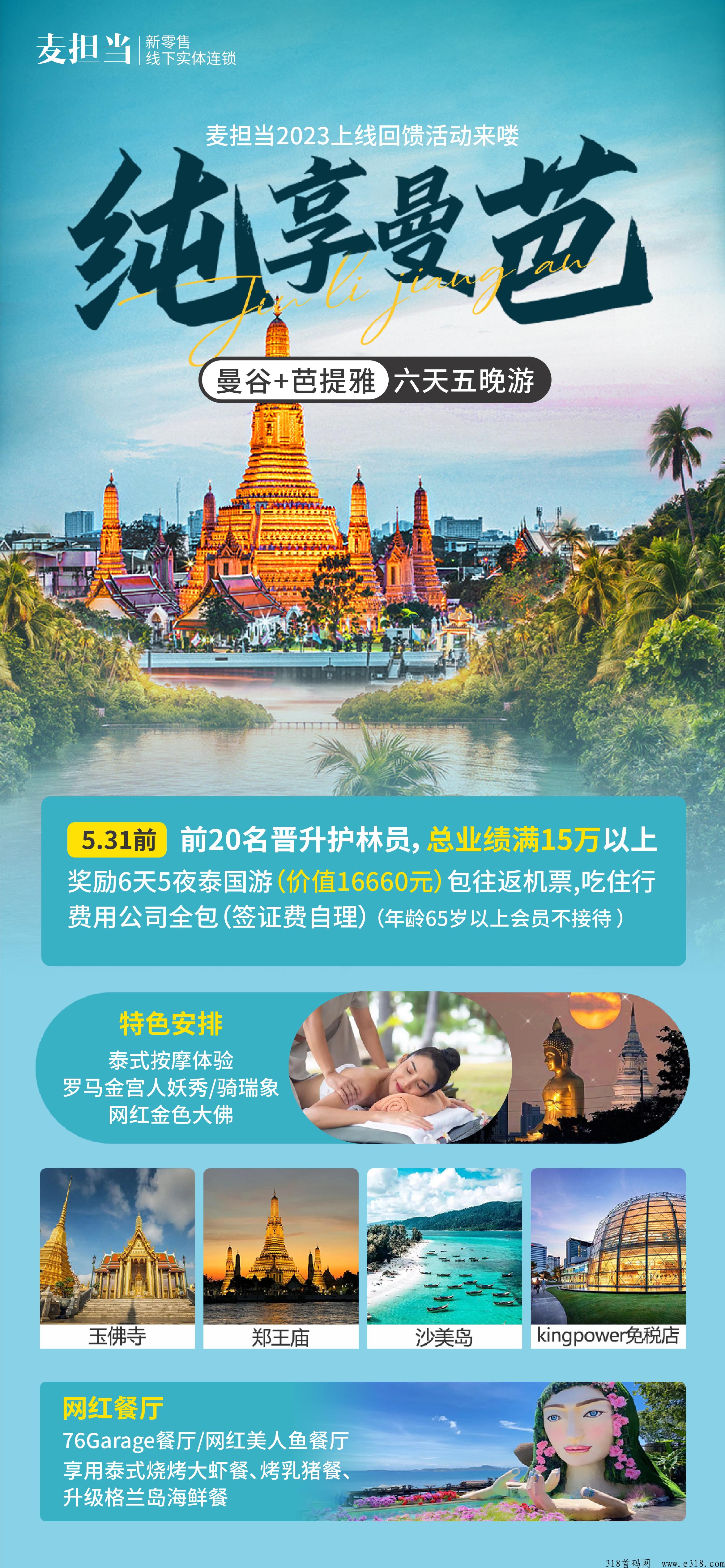 麦担当首码对接，地推实体