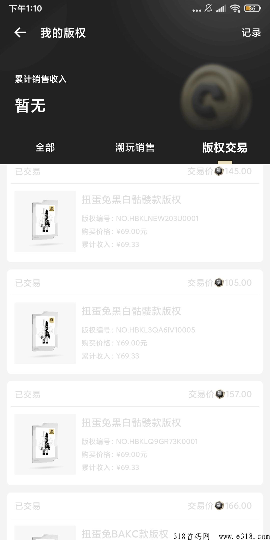 潮玩宇宙，wā金买盲盒包回本