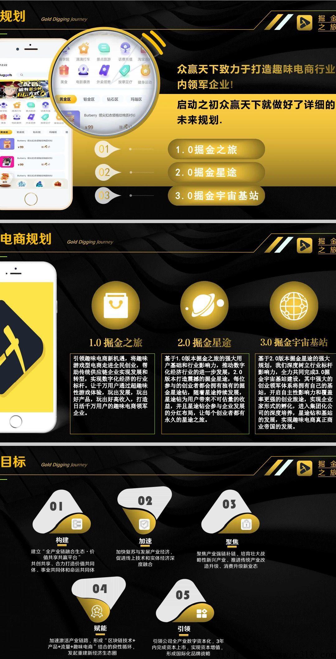 掘金之旅首码刚出，福利拉满，全力扶持