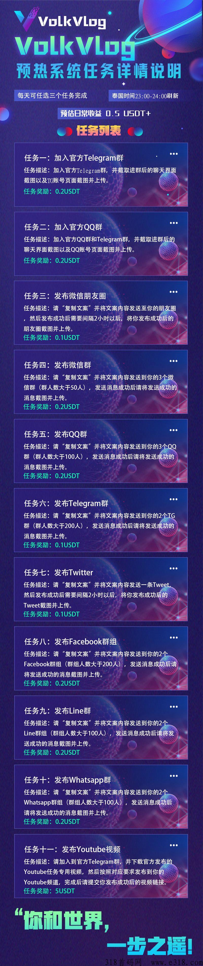 沃克视频首码注册人人得奖励,推广有收益! 沃克视频首码注册人人得奖励,推广有收益!