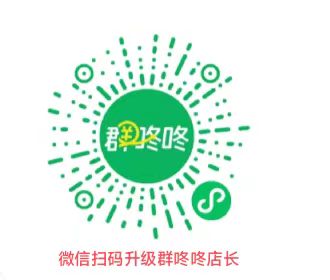 群咚咚是什么，怎么赚米