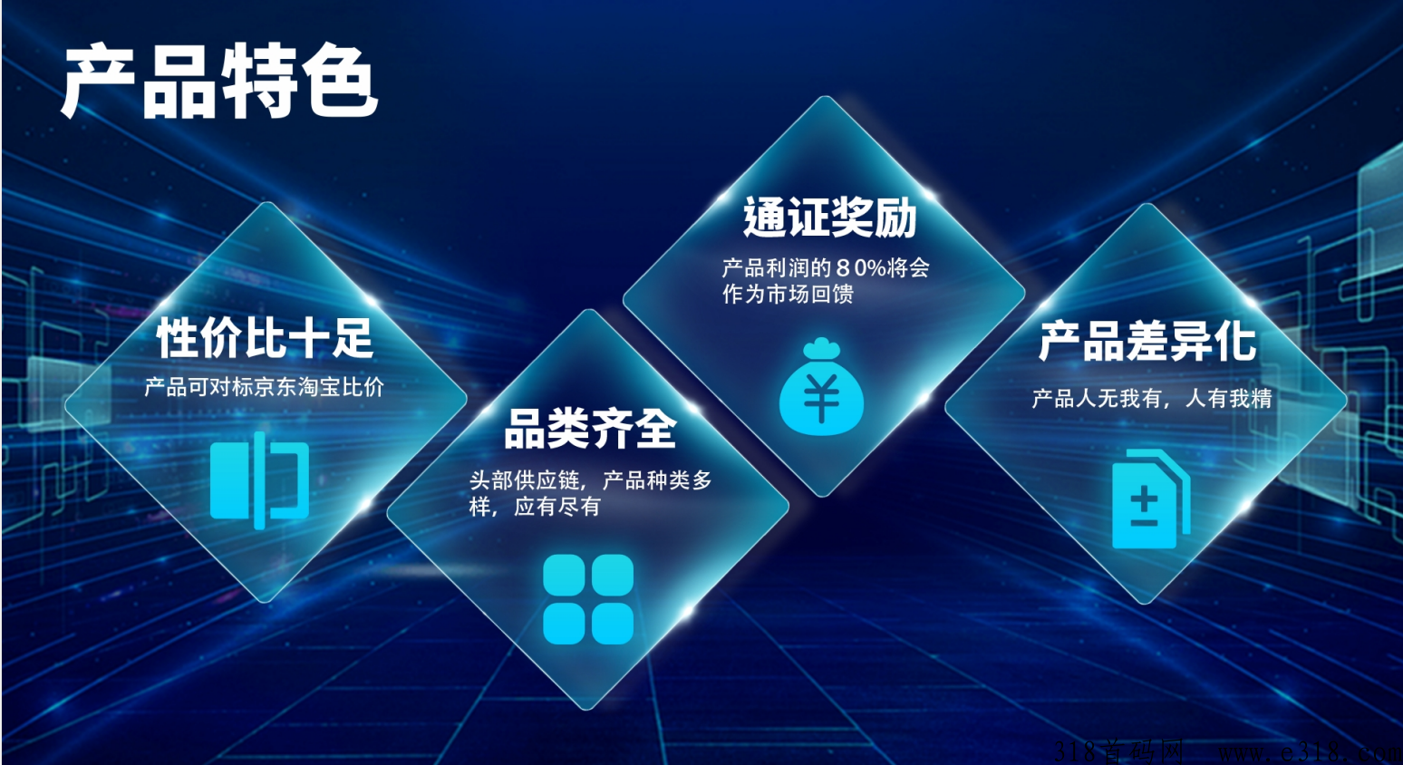 万物悦享招募首批线下团队