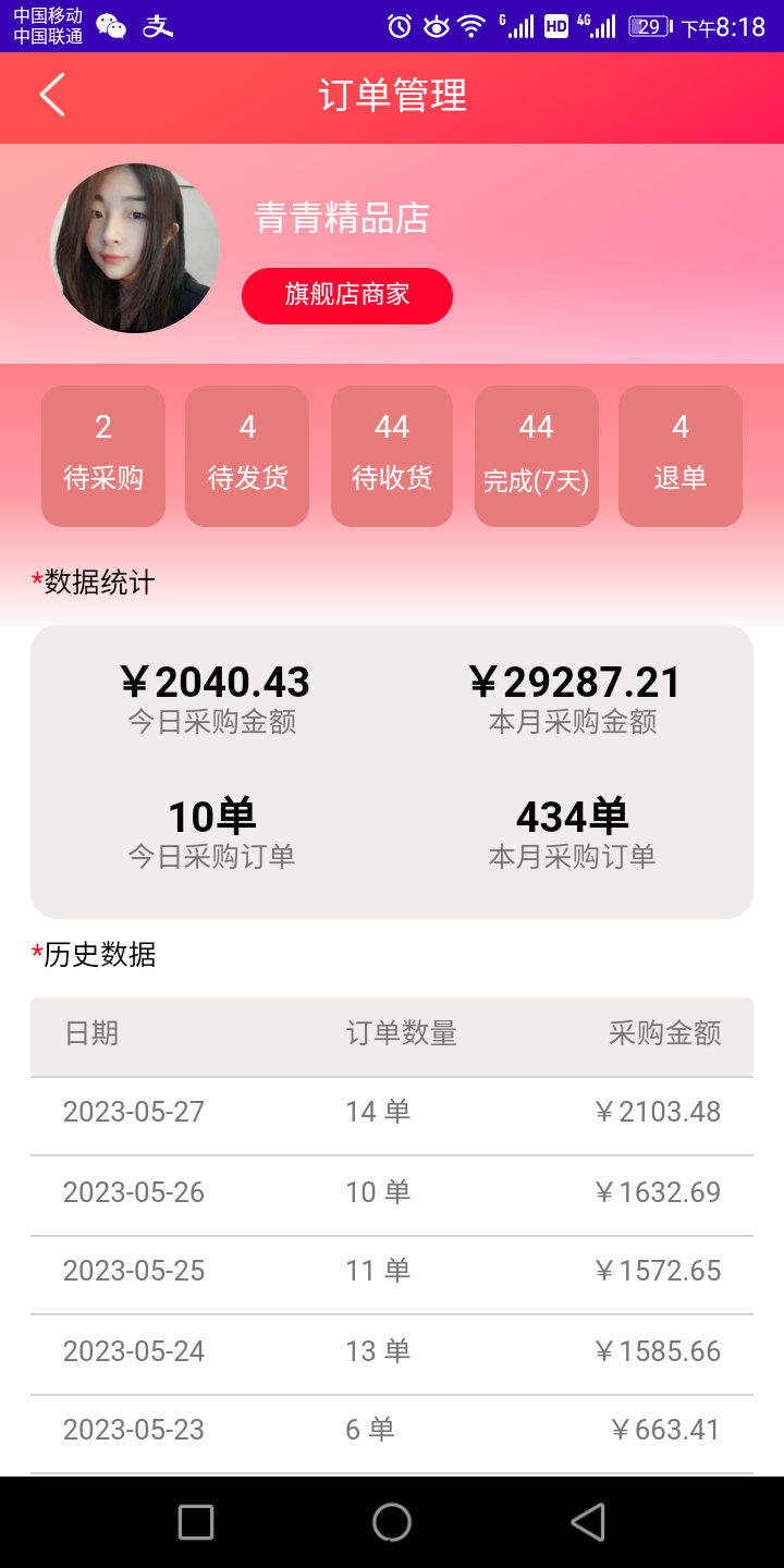 淘货铺，淘宝旗下大平台，不推广，平台自动推送流量杠杠的！