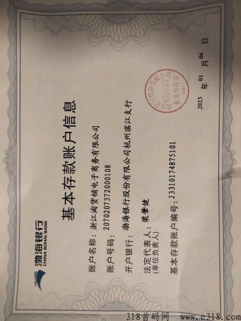 淘货铺，无货源网店