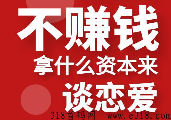 彩虹联盟app，多一份工作副业多一分收入