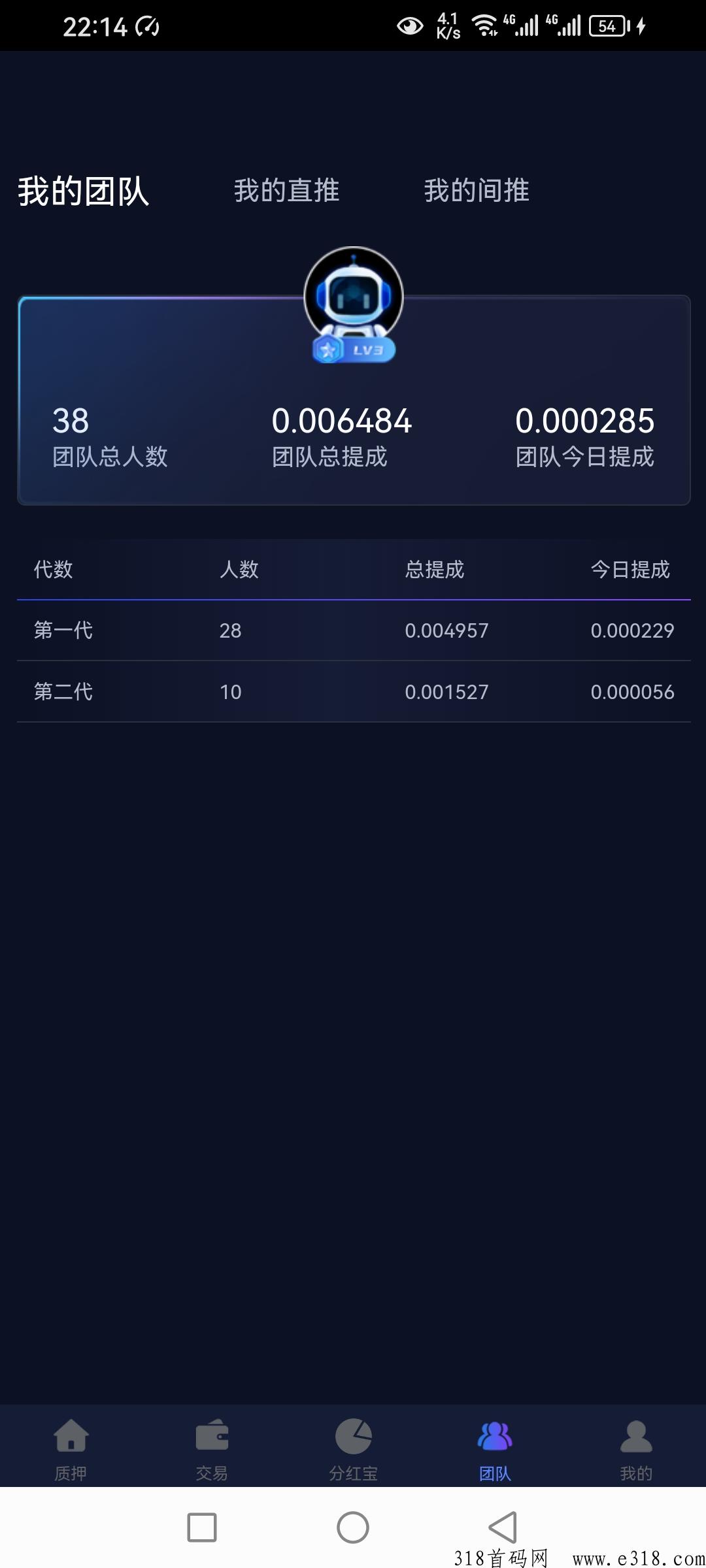 八汇优，新平台，新玩法2代