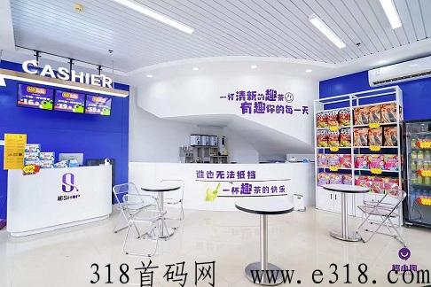 趣小淘电商平台，总部加盟运营招募