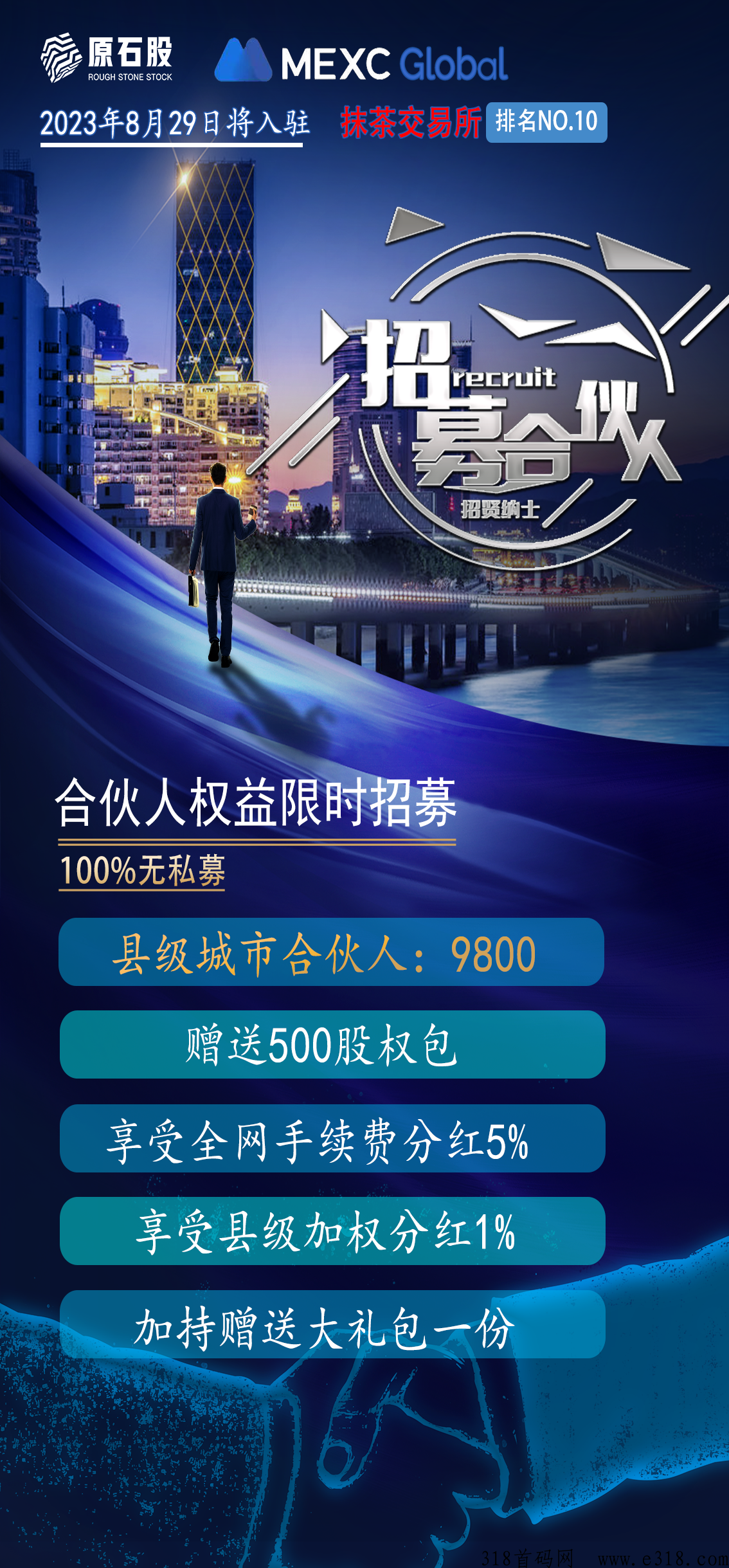 【生态艺术】本月份启动，实体大盘，全网招募，可到公司考察