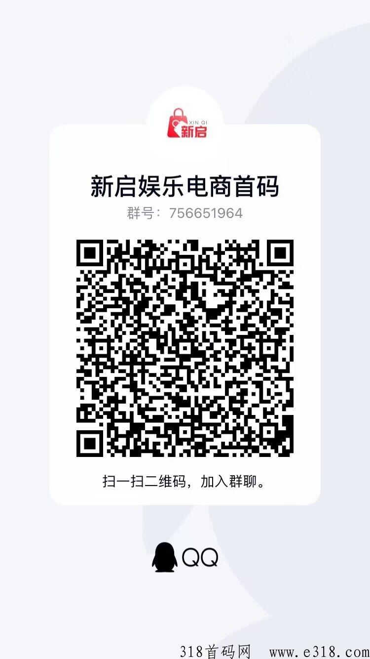 新启娱乐电商招募团队，对标金炫，耀华