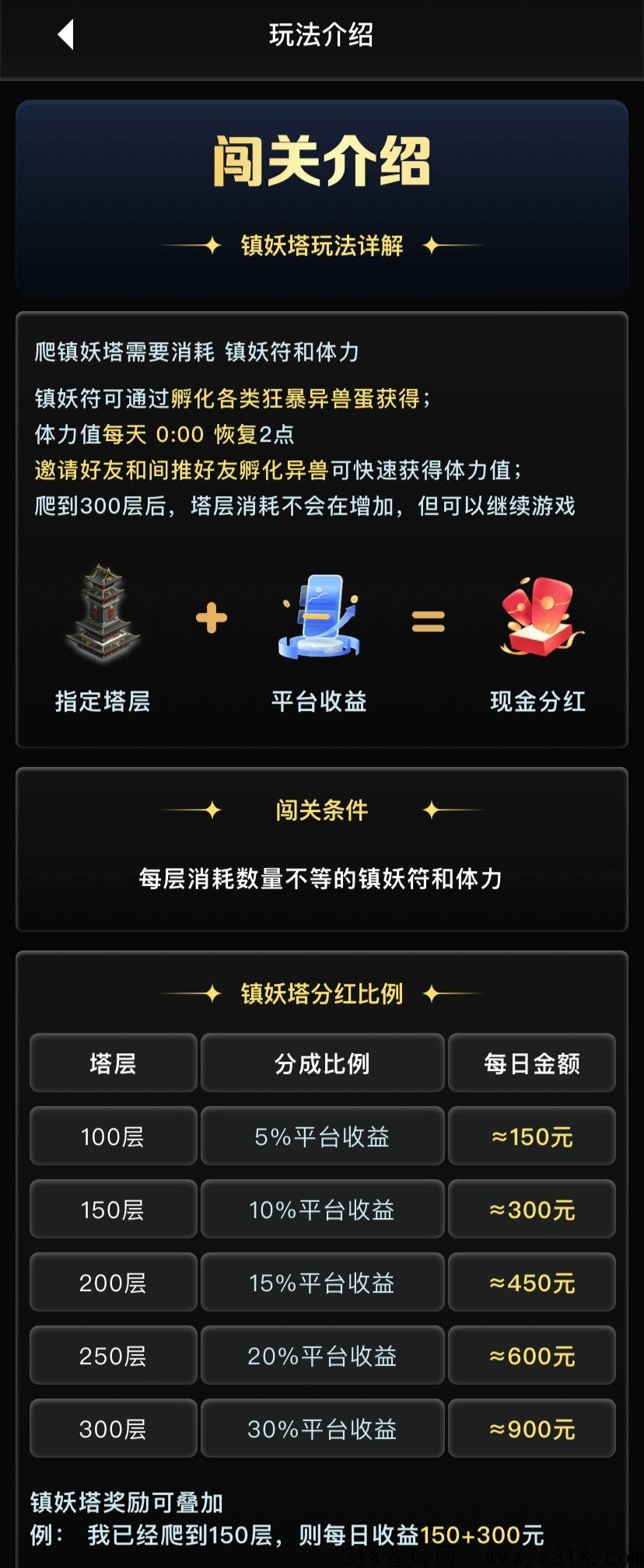 新山海经升级每天开奖励，练到85级每天分h，必得永久奖励