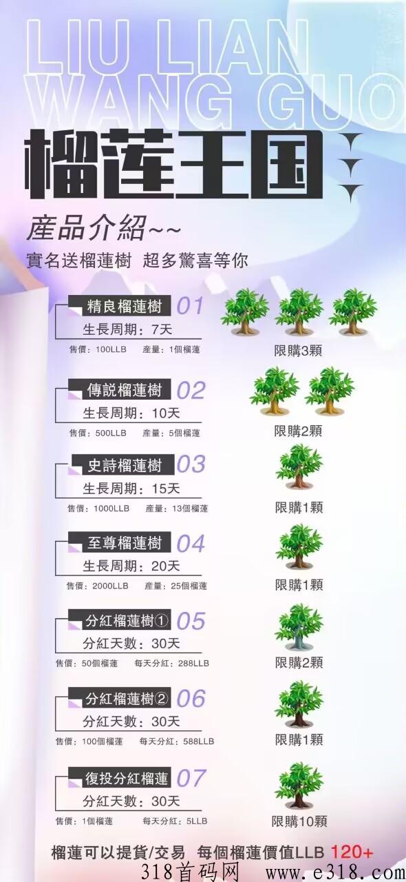 榴莲王g火爆！榴莲抱回家，果子价高，模式新颖