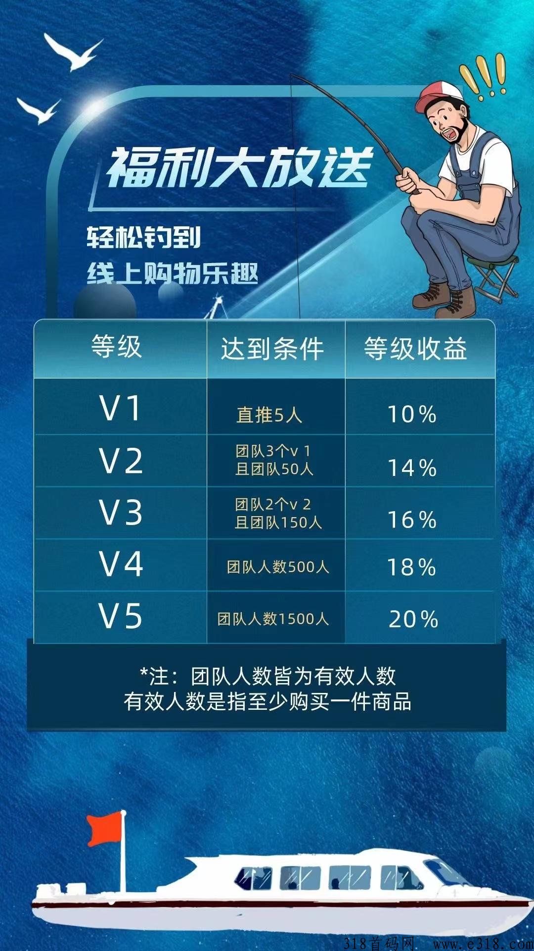 连连有鱼，创新模式，实体项目