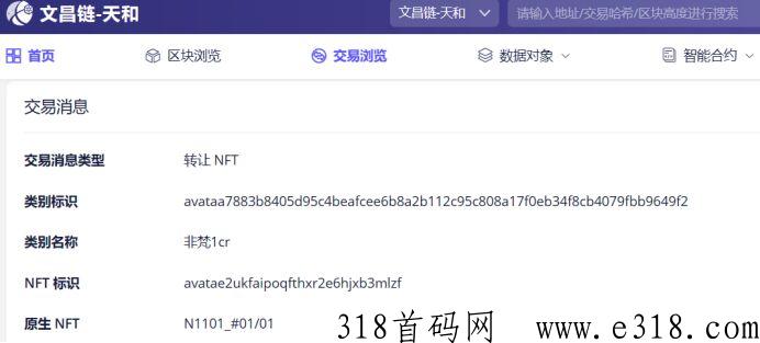 非梵艺术 2023最稳项目 没有可比性-第7张图片-首码圈