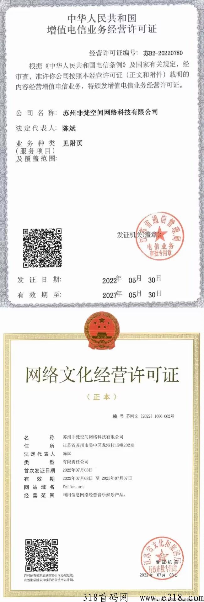 非梵艺术 2023最稳项目 没有可比性-第5张图片-首码圈