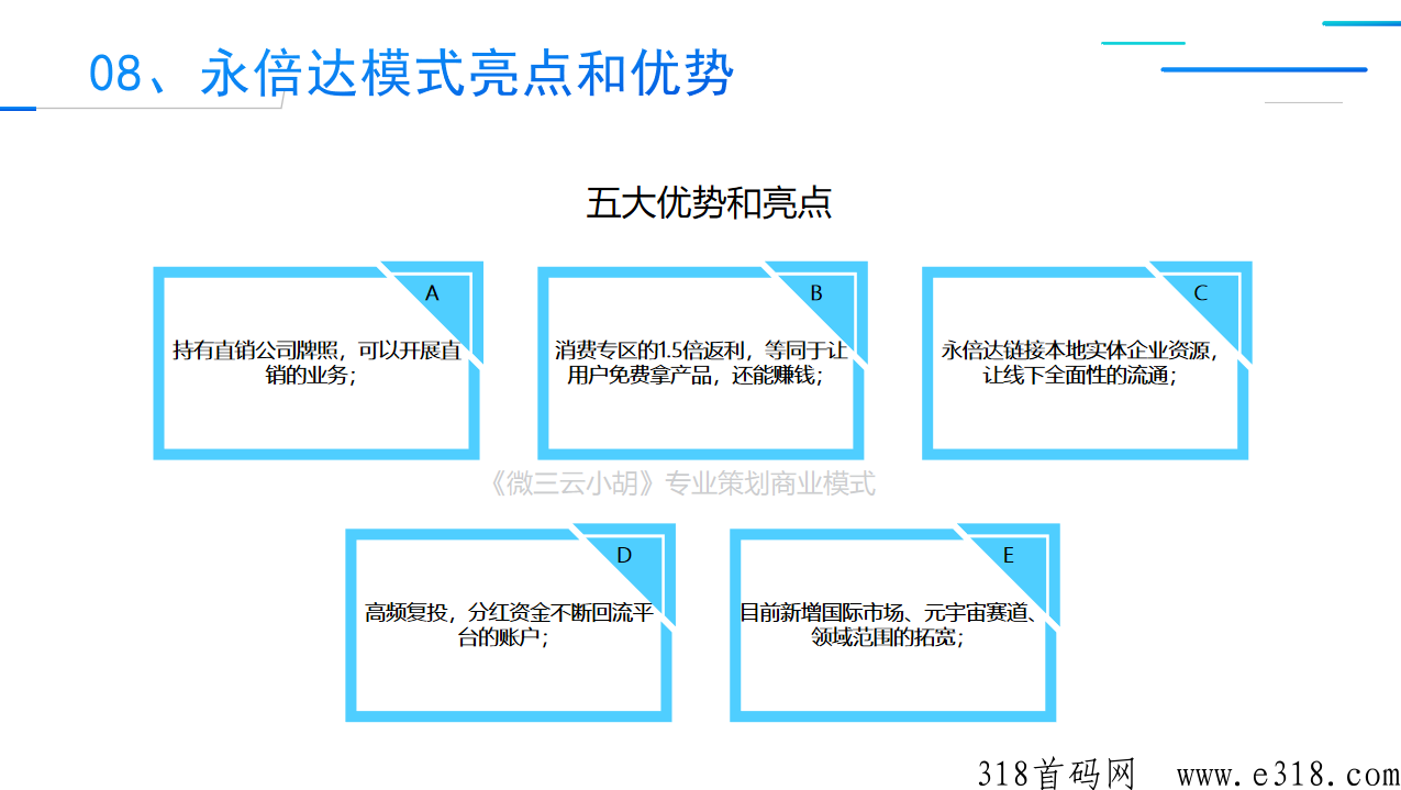 新零售破局，2023年探索全新电商运维模式，倍达模式深度解析