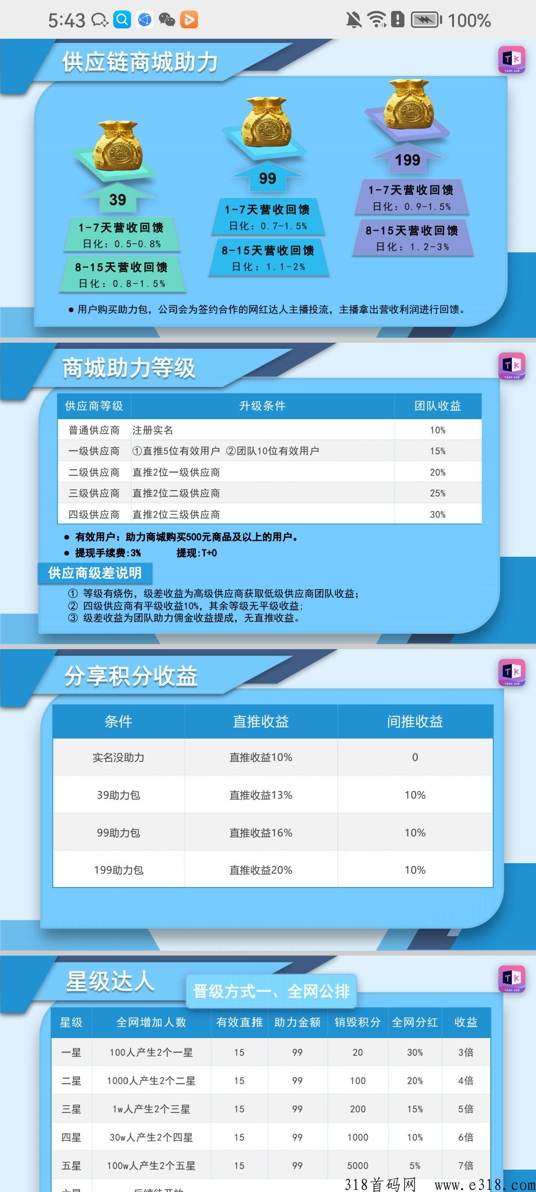 韬客时代，即将准时上线