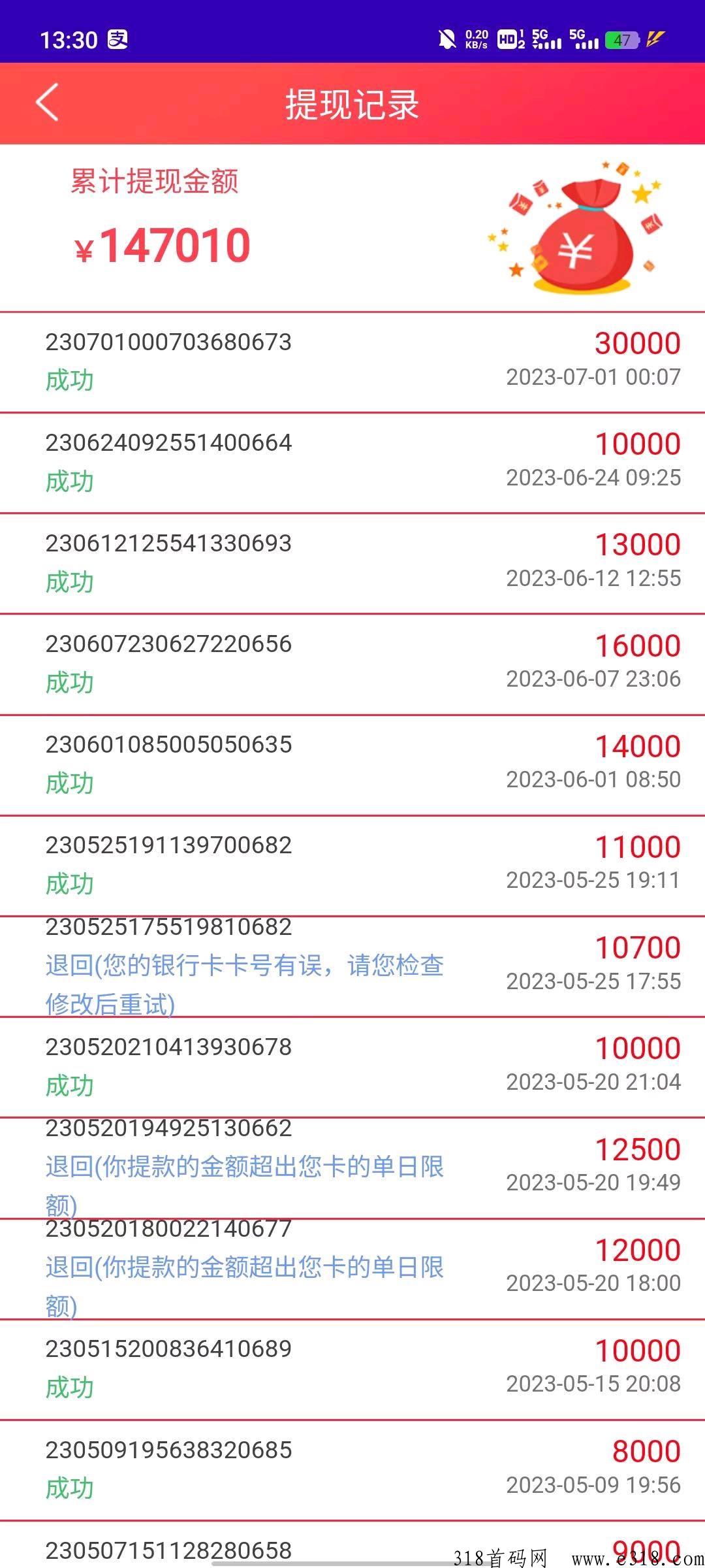 淘货铺招商中 淘货铺招商中