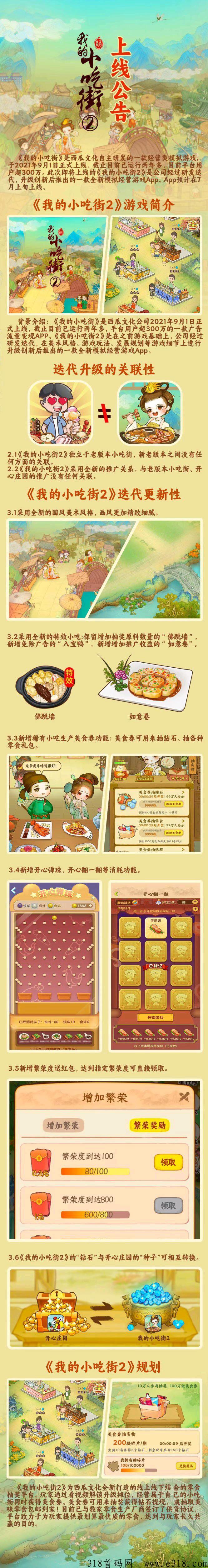 首码项目，全网对接各大团队，新版小吃街，扶持拉满，西瓜联盟旗下稳定靠谱长久