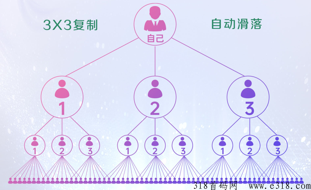 星推客项目，滑落的机会多