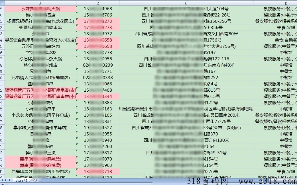 来客吧门店业绩倍增系统，码牌市场，0门槛长期管道项目