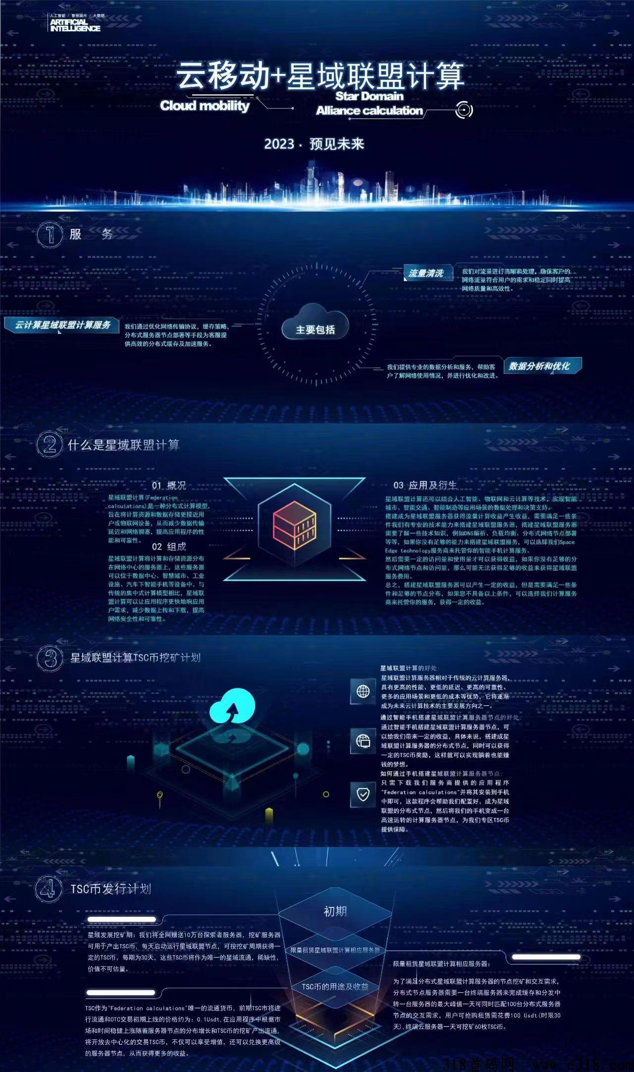 星域联盟官方首码对接全网，招募核心团队长，打造百万价值积分