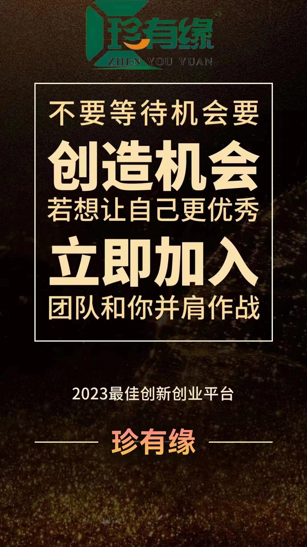 珍有缘预热，月底上，模式给力