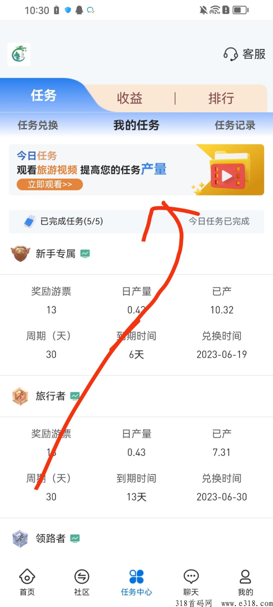 仟佰度，互助模式
