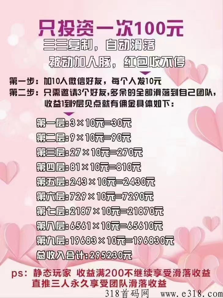 爆粉人脉系统，欢迎您