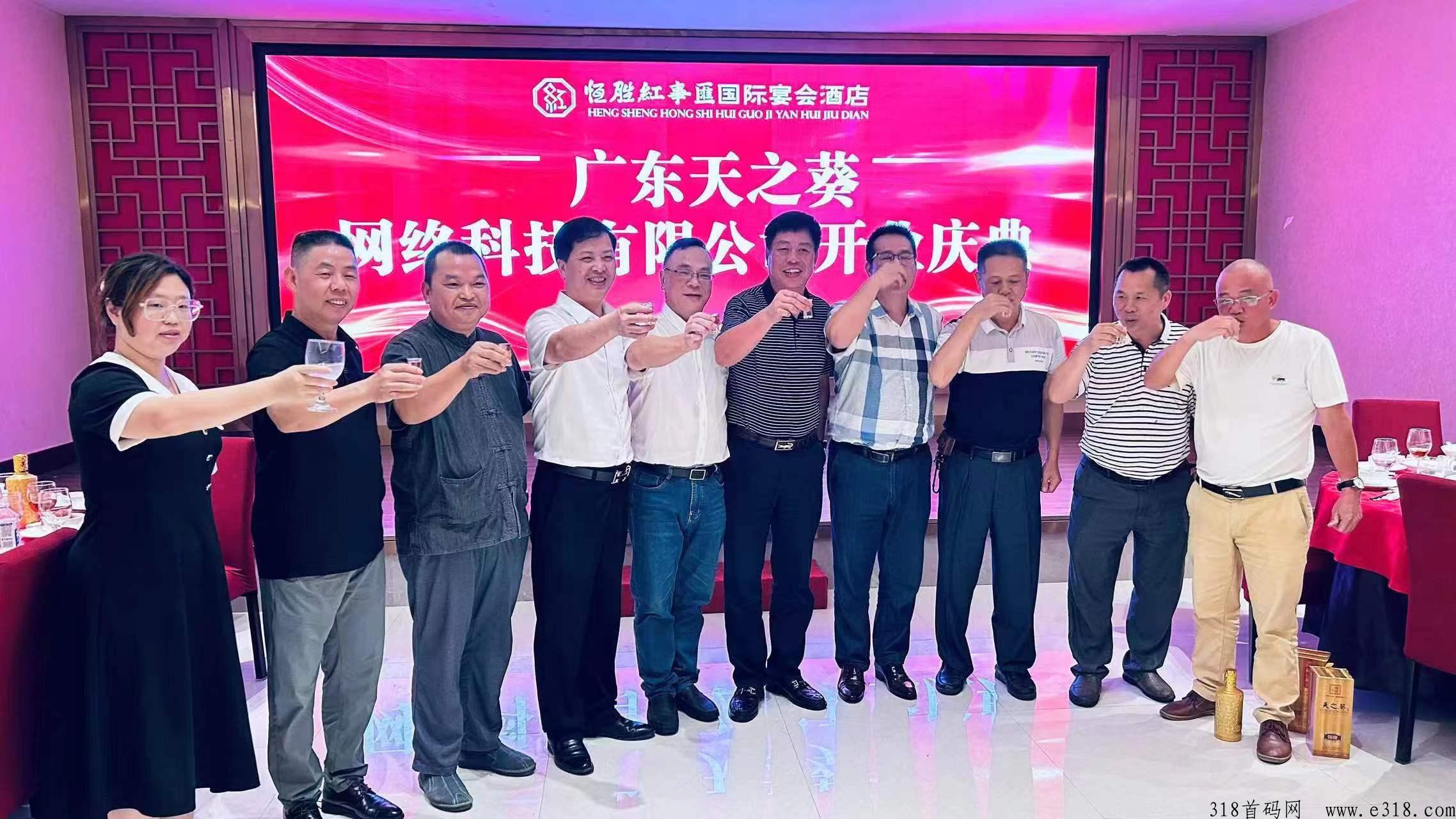 首码天之葵商城，签到分h
