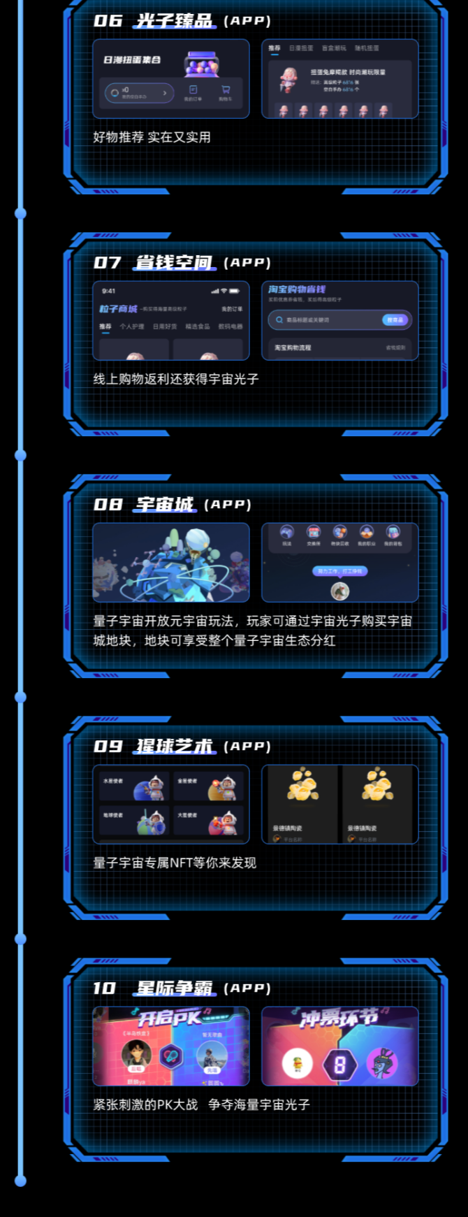 量子宇宙，新的赚米游戏项目高收益扶持待遇拉满