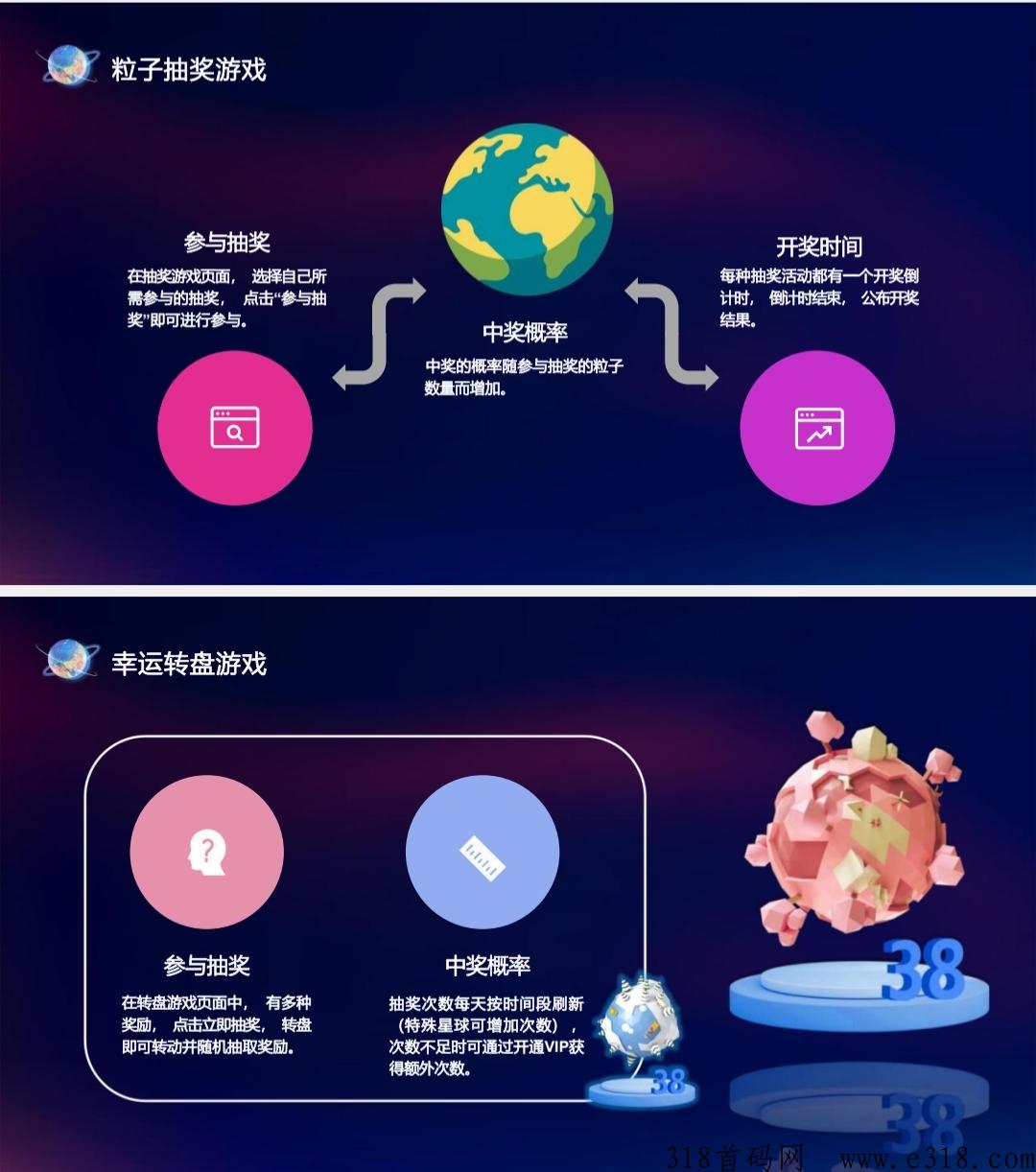 量子宇宙下月必干项目，提前布局，上线吃肉！